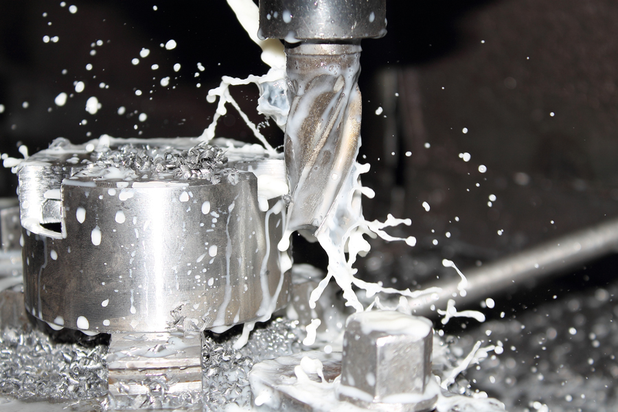 machining 304 stainless steel